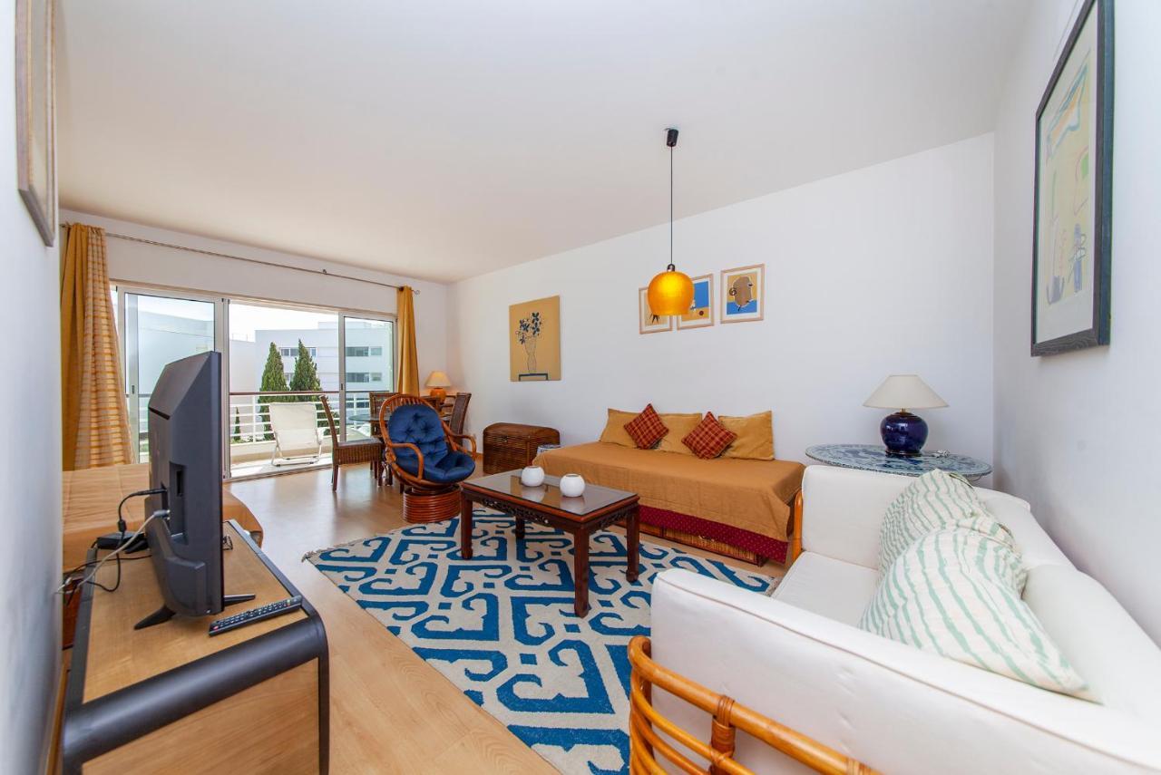 A69 - Felicidade Marina Apartment Lagos Buitenkant foto