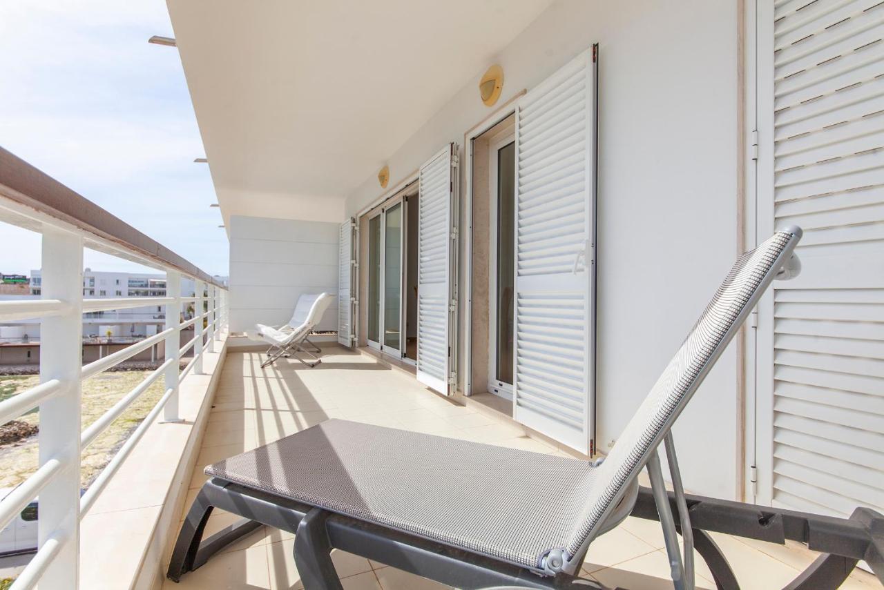 A69 - Felicidade Marina Apartment Lagos Buitenkant foto