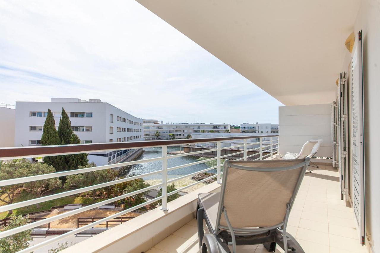 A69 - Felicidade Marina Apartment Lagos Buitenkant foto