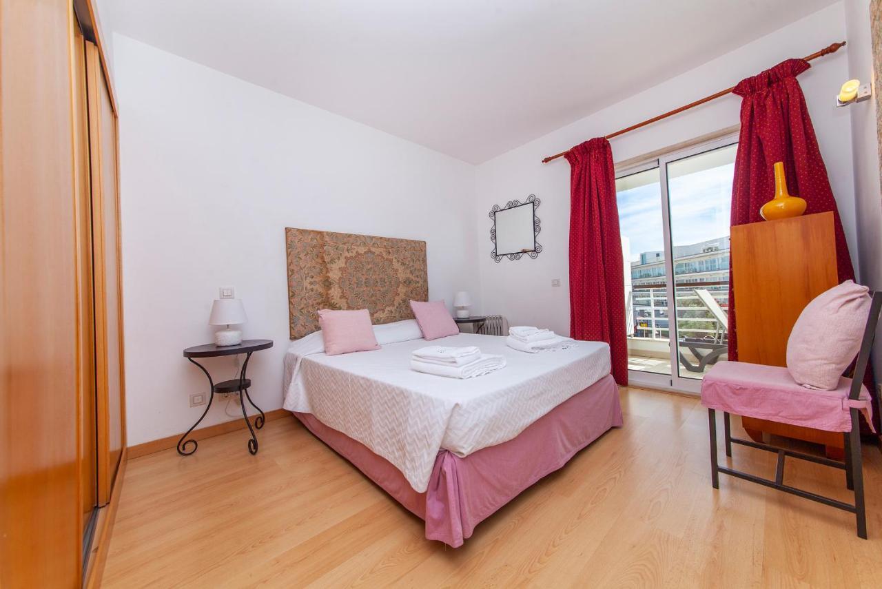 A69 - Felicidade Marina Apartment Lagos Buitenkant foto