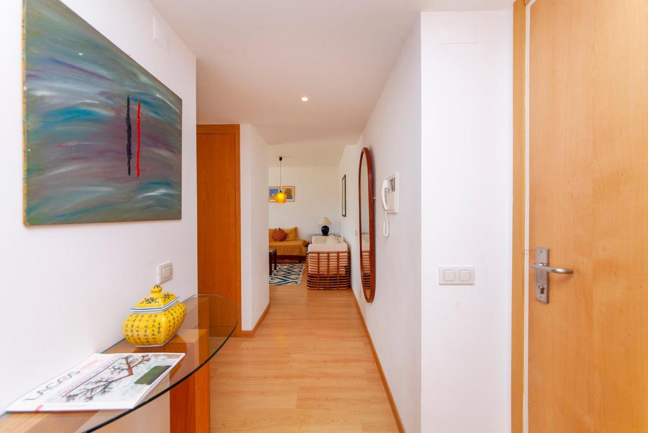 A69 - Felicidade Marina Apartment Lagos Buitenkant foto