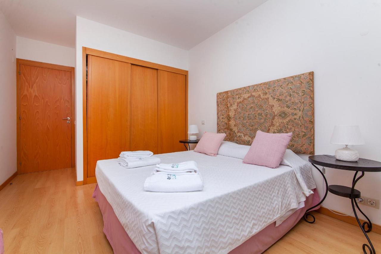 A69 - Felicidade Marina Apartment Lagos Buitenkant foto