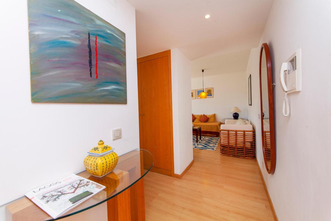 A69 - Felicidade Marina Apartment Lagos Buitenkant foto