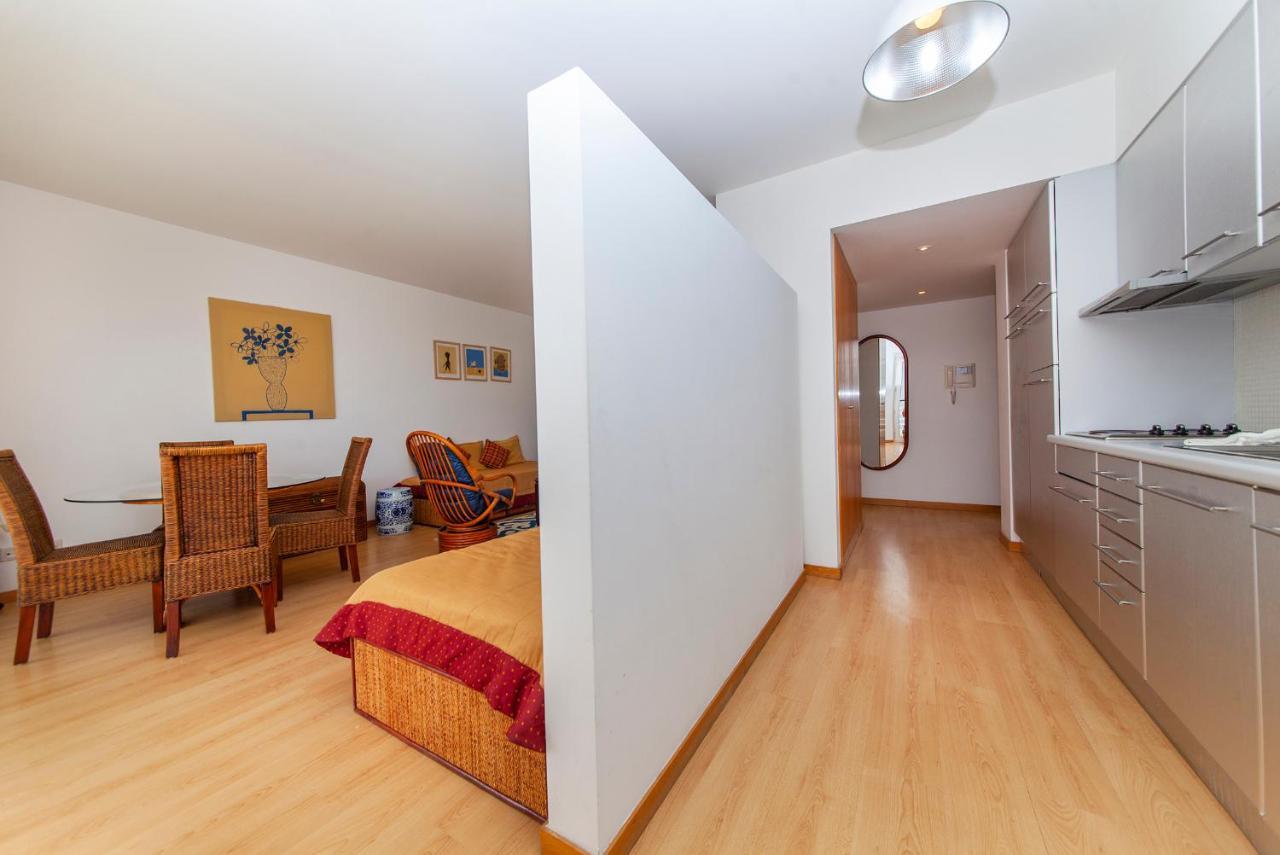 A69 - Felicidade Marina Apartment Lagos Buitenkant foto