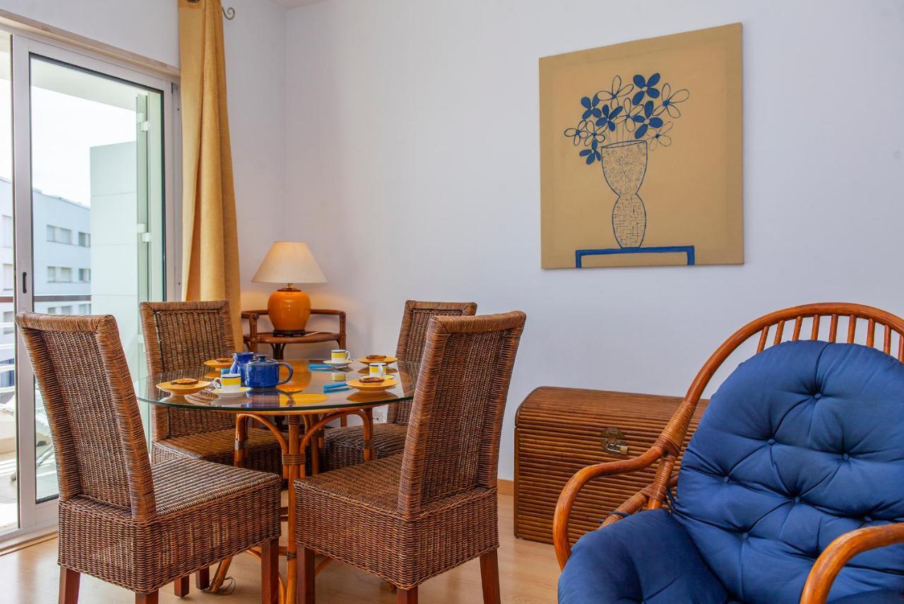A69 - Felicidade Marina Apartment Lagos Buitenkant foto