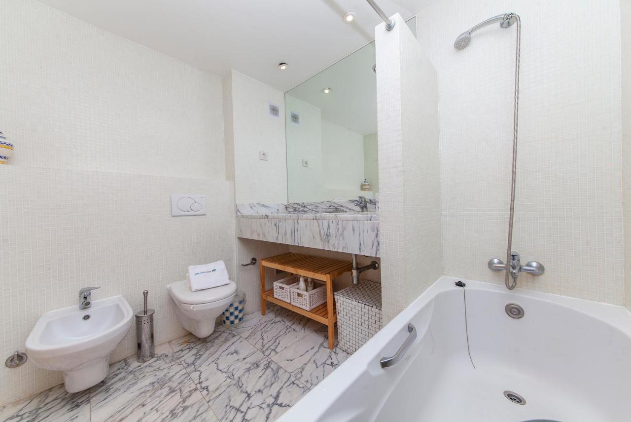 A69 - Felicidade Marina Apartment Lagos Buitenkant foto
