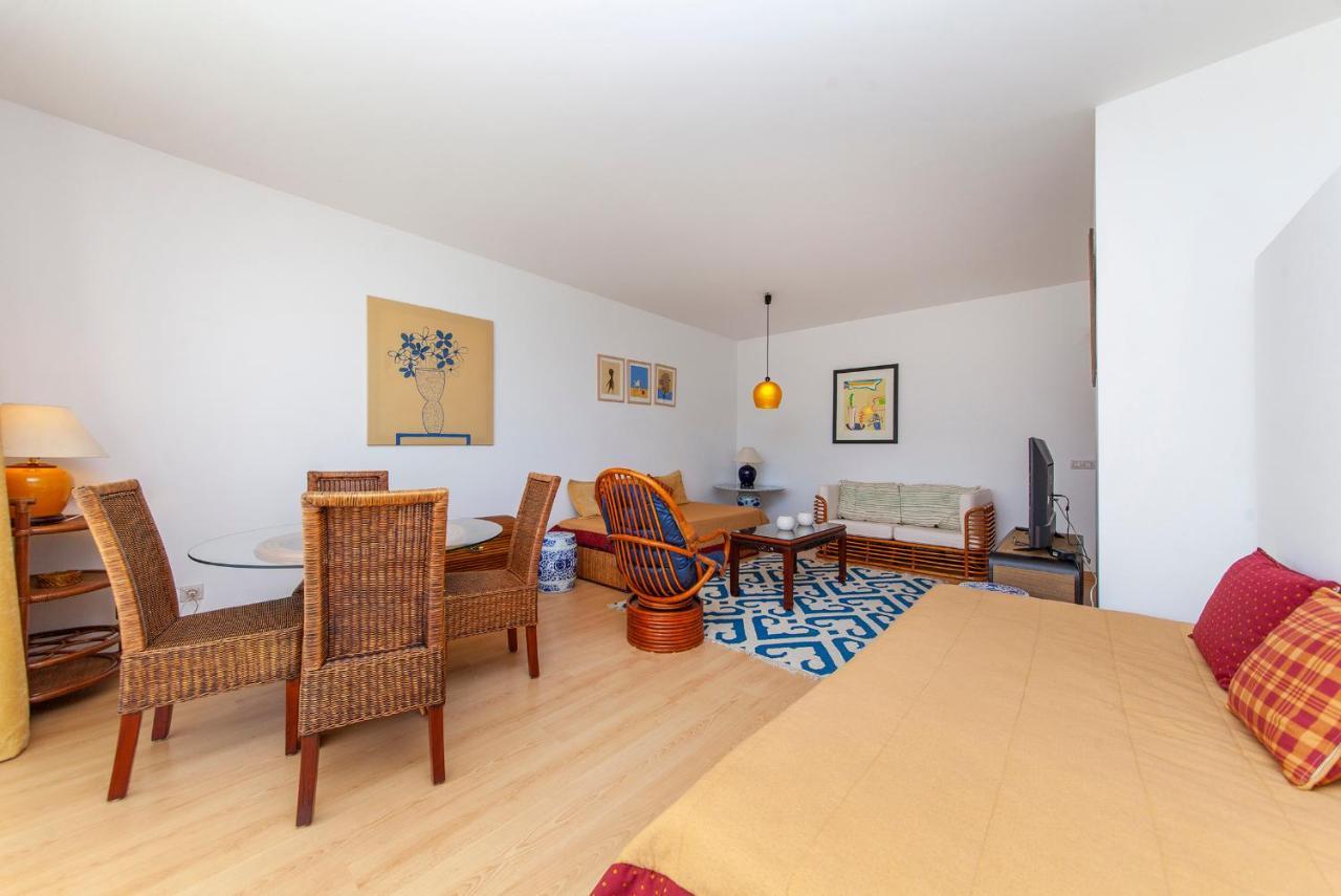 A69 - Felicidade Marina Apartment Lagos Buitenkant foto
