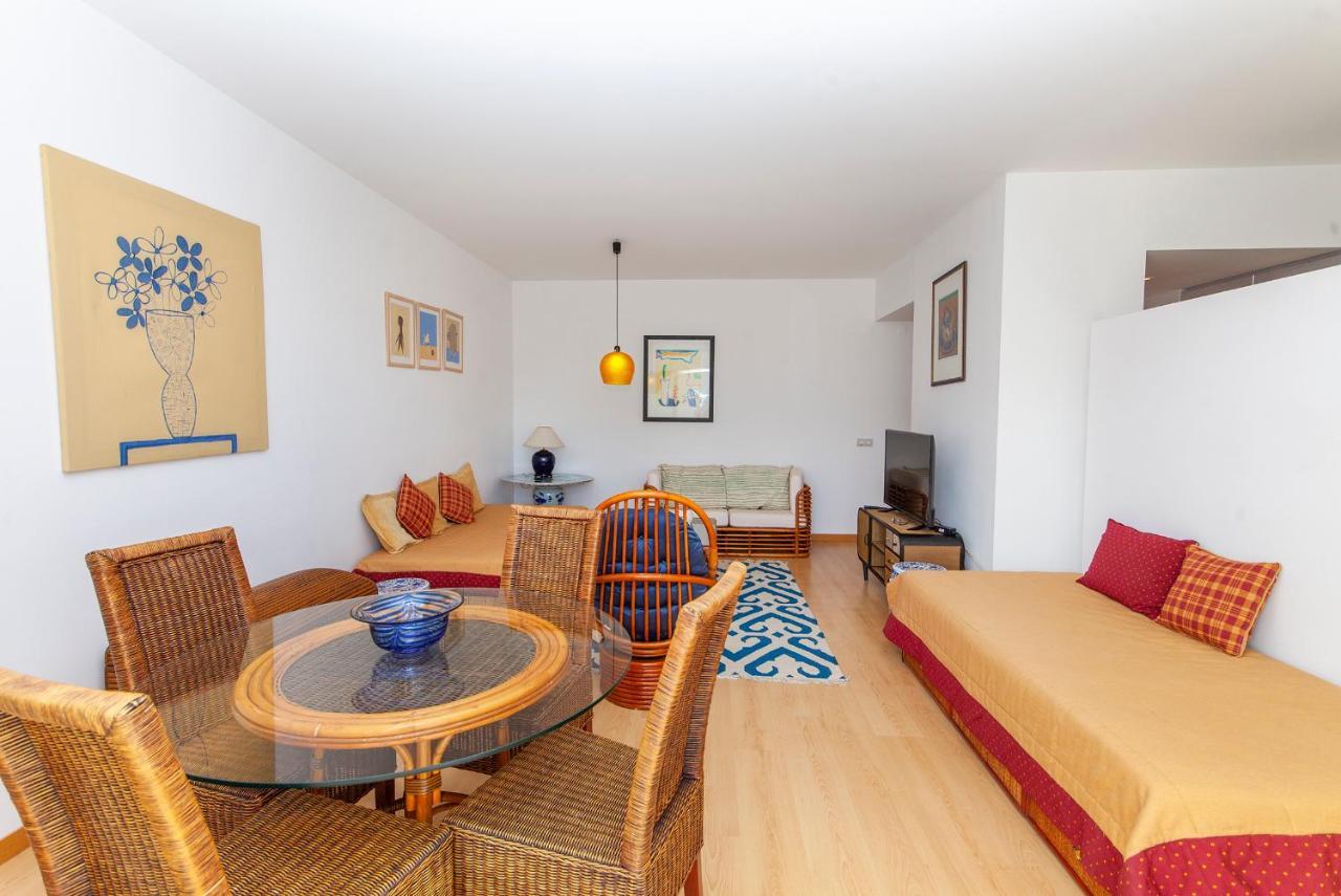 A69 - Felicidade Marina Apartment Lagos Buitenkant foto