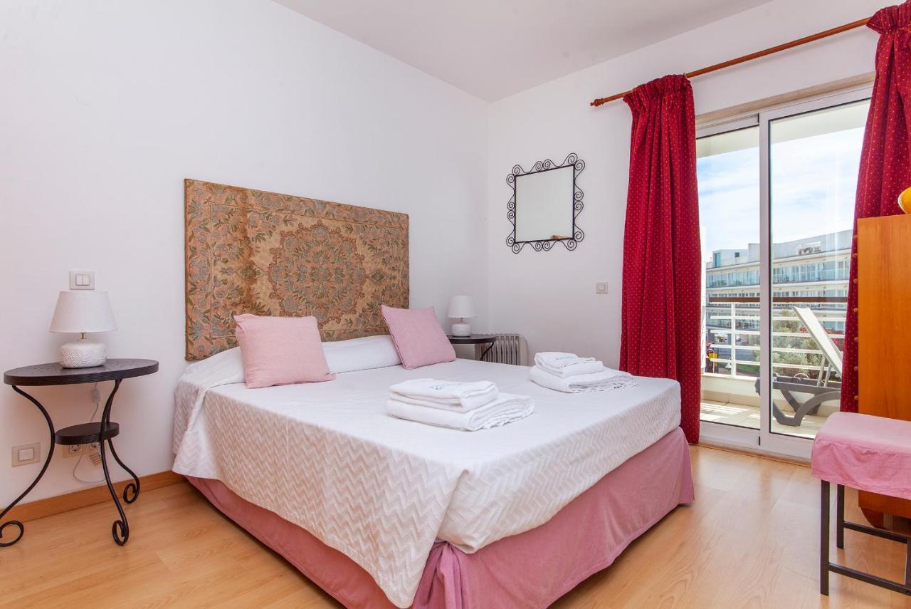 A69 - Felicidade Marina Apartment Lagos Buitenkant foto