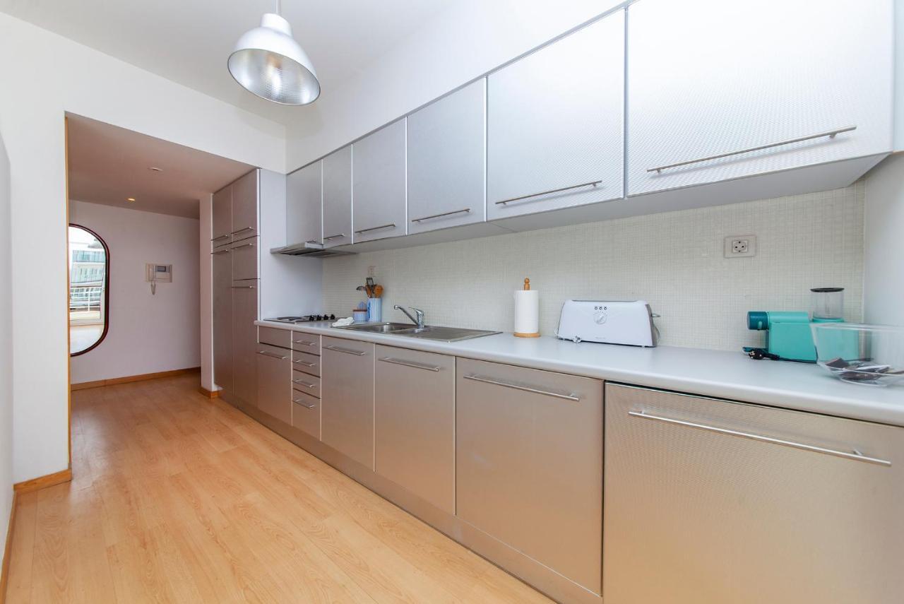 A69 - Felicidade Marina Apartment Lagos Buitenkant foto